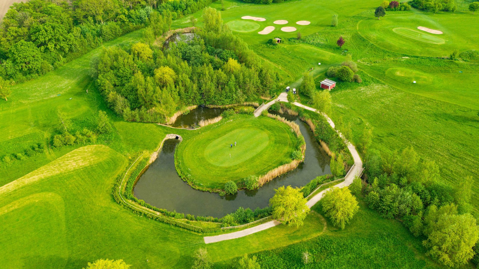 Golfclub Hohwacht Golf Sport