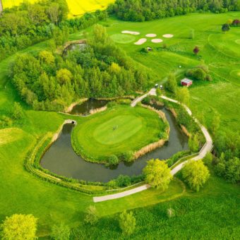 Golfclub Hohwacht Golf Sport