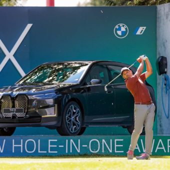 BMW International Open