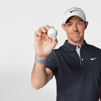 Golfball
