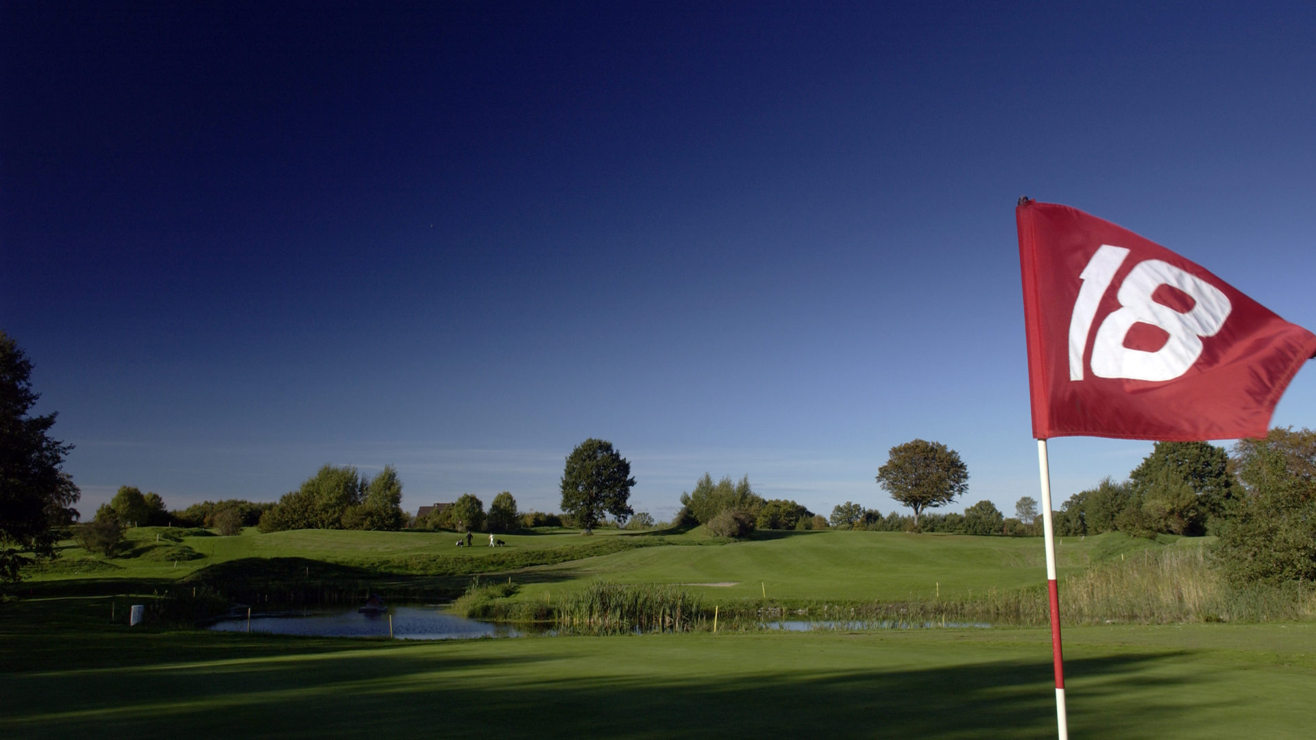 Golf Club Ostseebad Grömitz