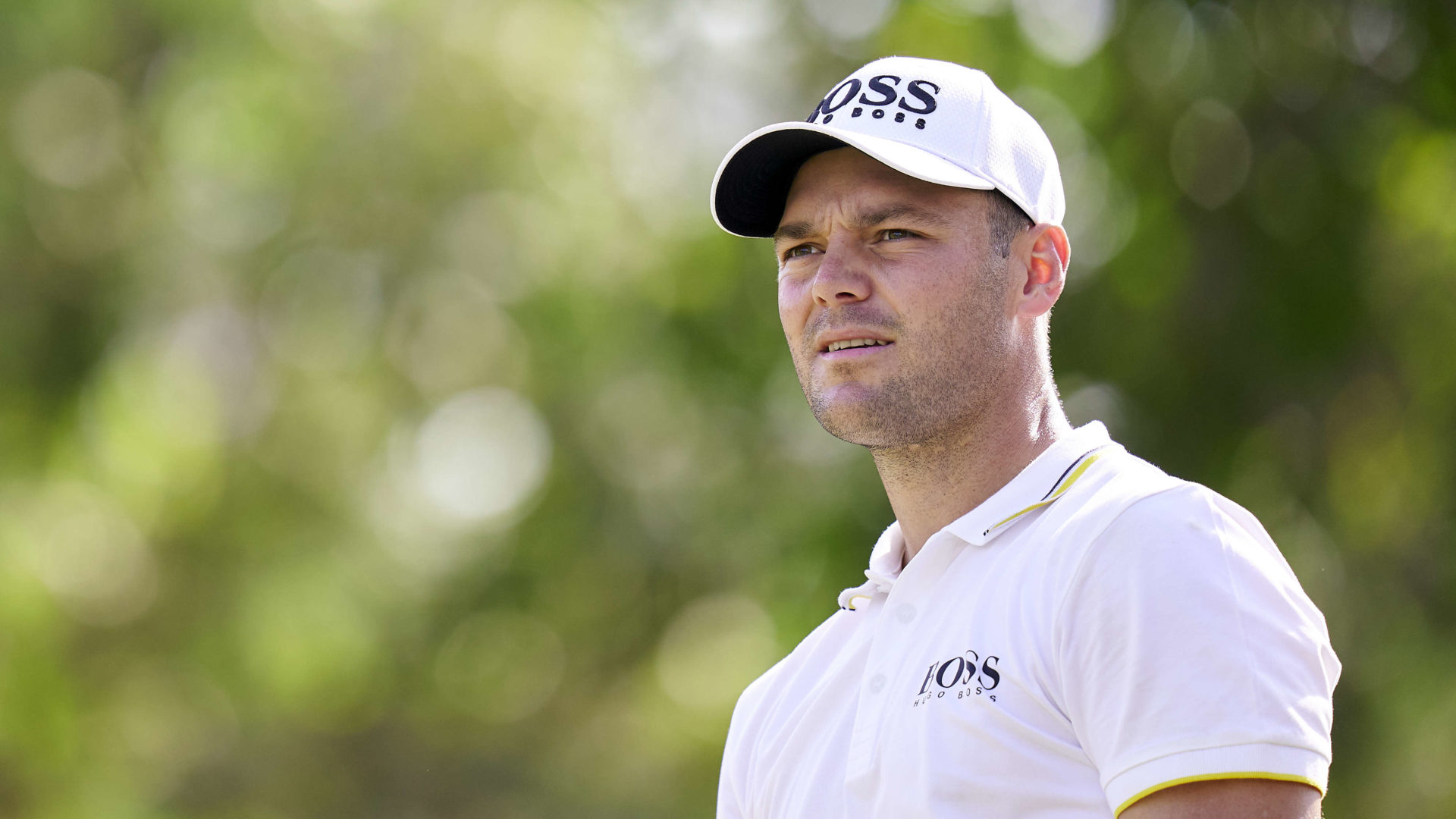 Martin Kaymer sagt PGA Championship 2023 ab