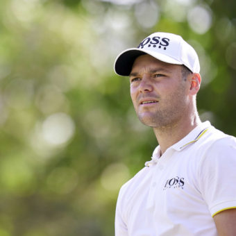 Martin Kaymer sagt PGA Championship 2023 ab