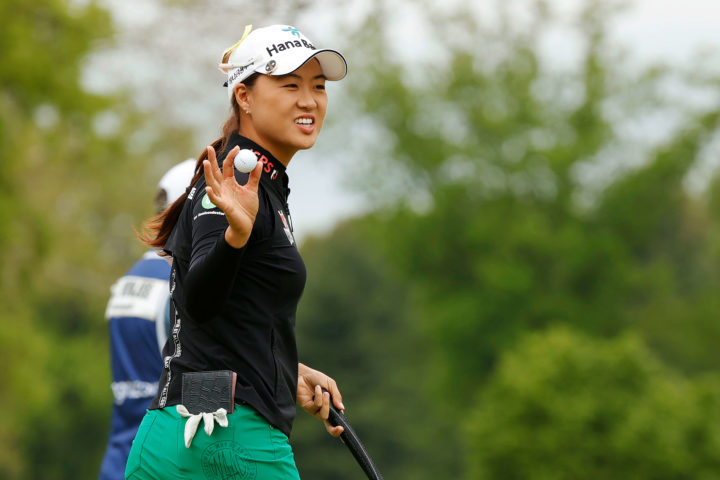 Minjee Lee-2022-tour news