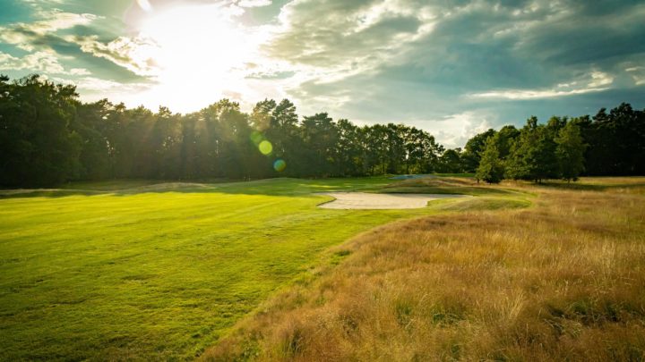 Golfclub Königshof Sittensen