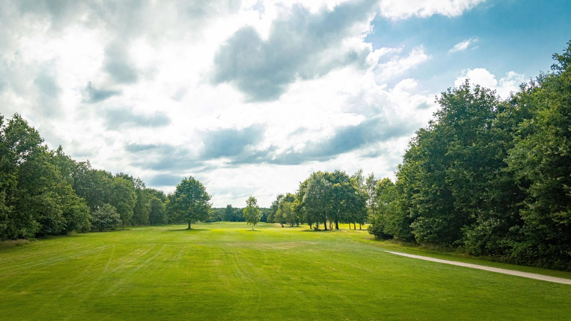 Golfclub Königshof Sittensen