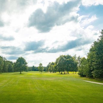 Golfclub Königshof Sittensen