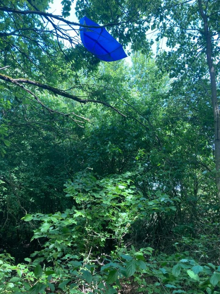 Wenn’s mal auf dem Golfplatz nicht ganz planmäßig läuft, kann auch das ziemlich unterhaltsam sein. Auf humorige Weise berichtet der GC Burgwedel von Brüchen, die sich letztendlich zu einem harmonischen Ganzen wieder zusammenfügen...