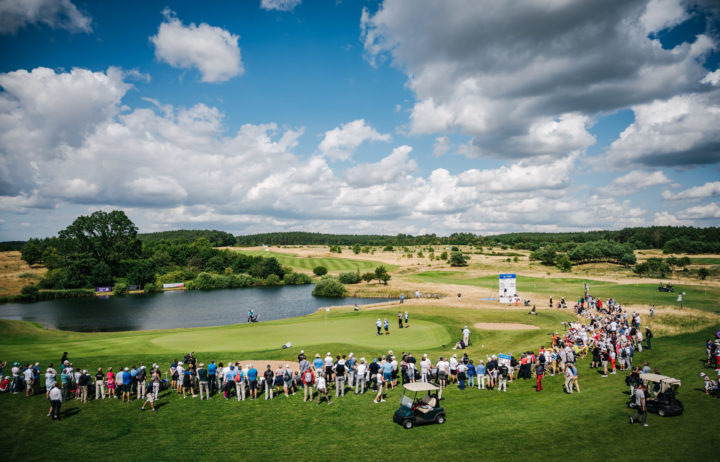 WINSTONgolf Senior Open