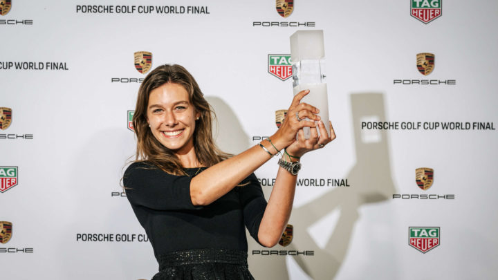 Porsche Golf Cup World Final,2022, Mallorca
