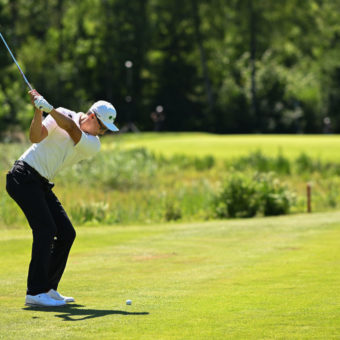 Gewinner BMW International Open