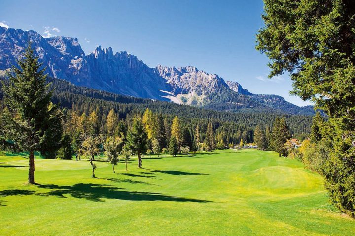 Südtirol