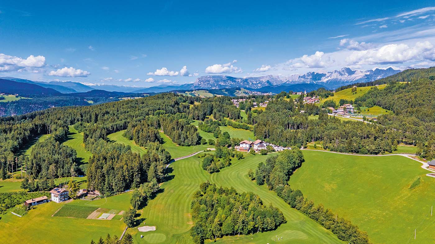 Südtirol
