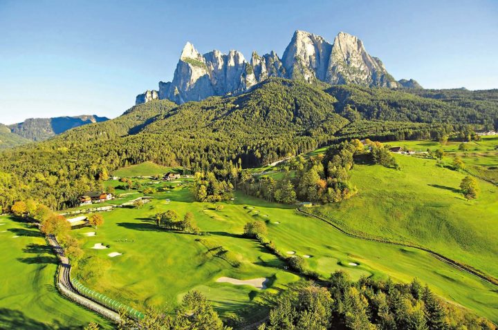Südtirol