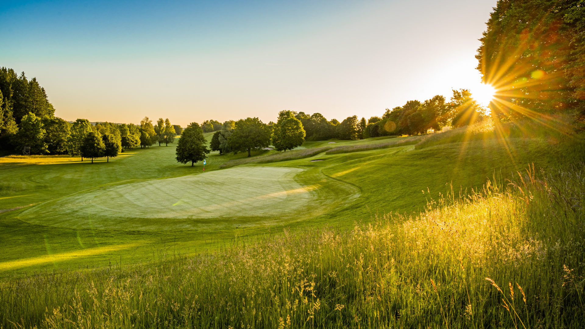 Golf Club Starnberg