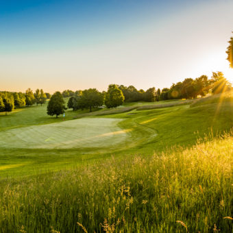 Golf Club Starnberg