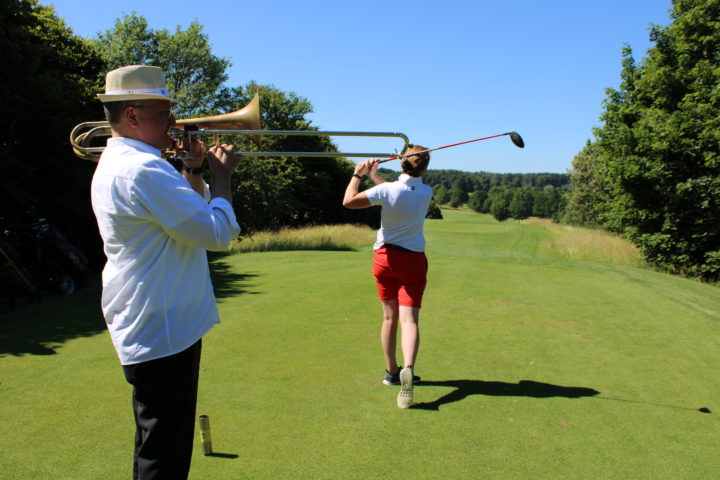 Golf Club Starnberg