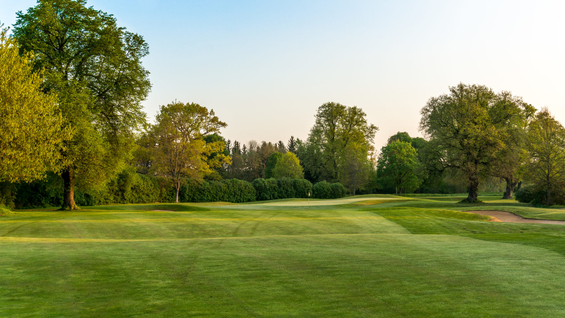 Wittelsbacher Golfclub