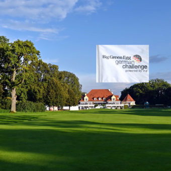 wittelsbacher gc, big green egg German challenge, challenge tour 2022