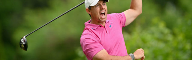 Titel Nummer 21 auf der PGA Tour: Rory McIlroy (Photo: Getty Images) 
