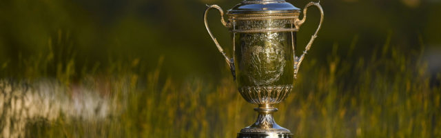Begehrter Pokal (Photo: Getty Images) 