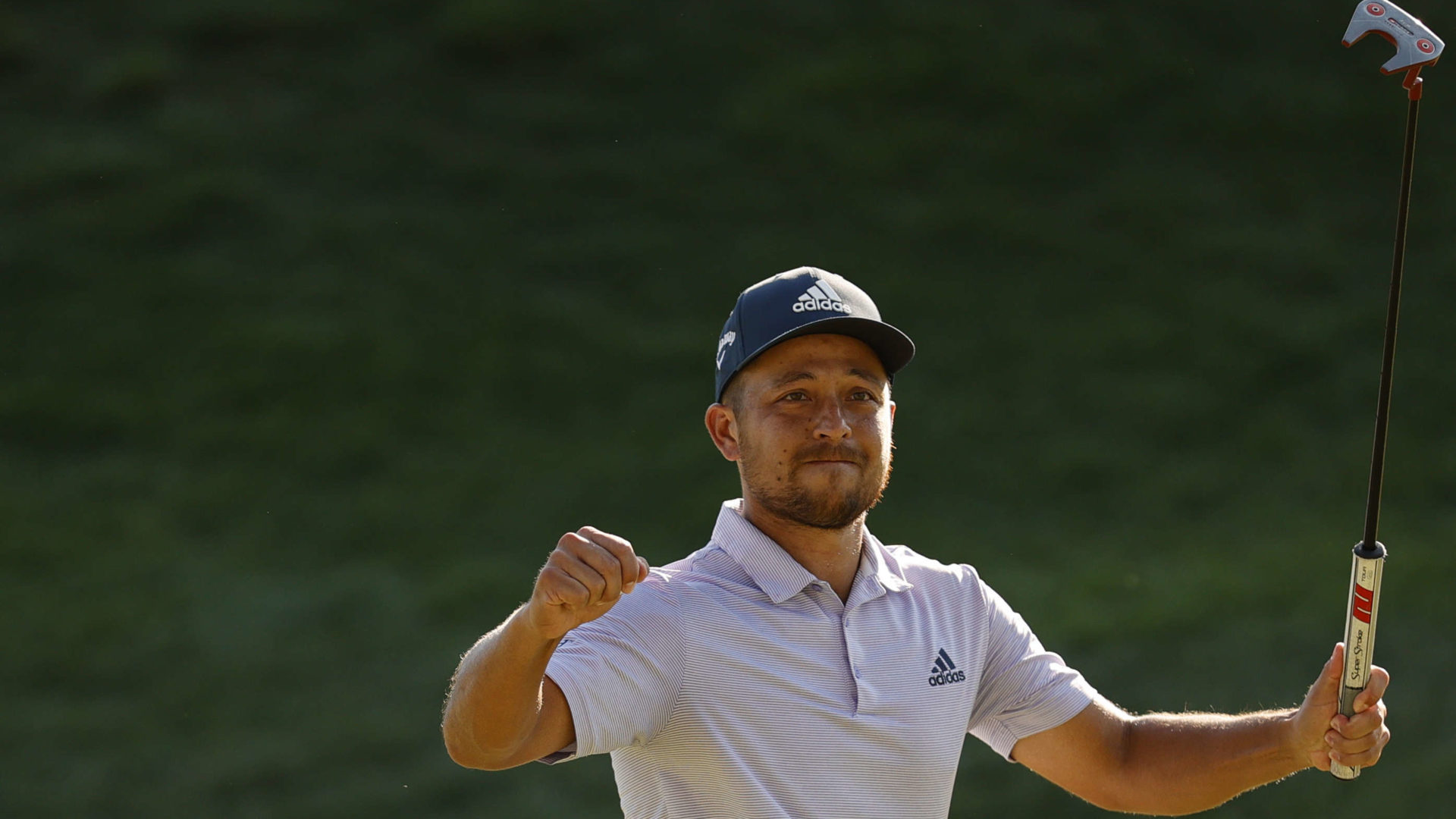 TOUR NEWS Schauffele fährt sechsten Sieg ein