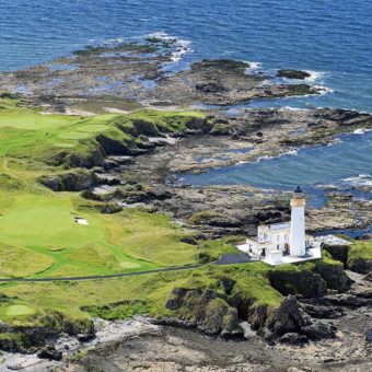 Trump Turnberry