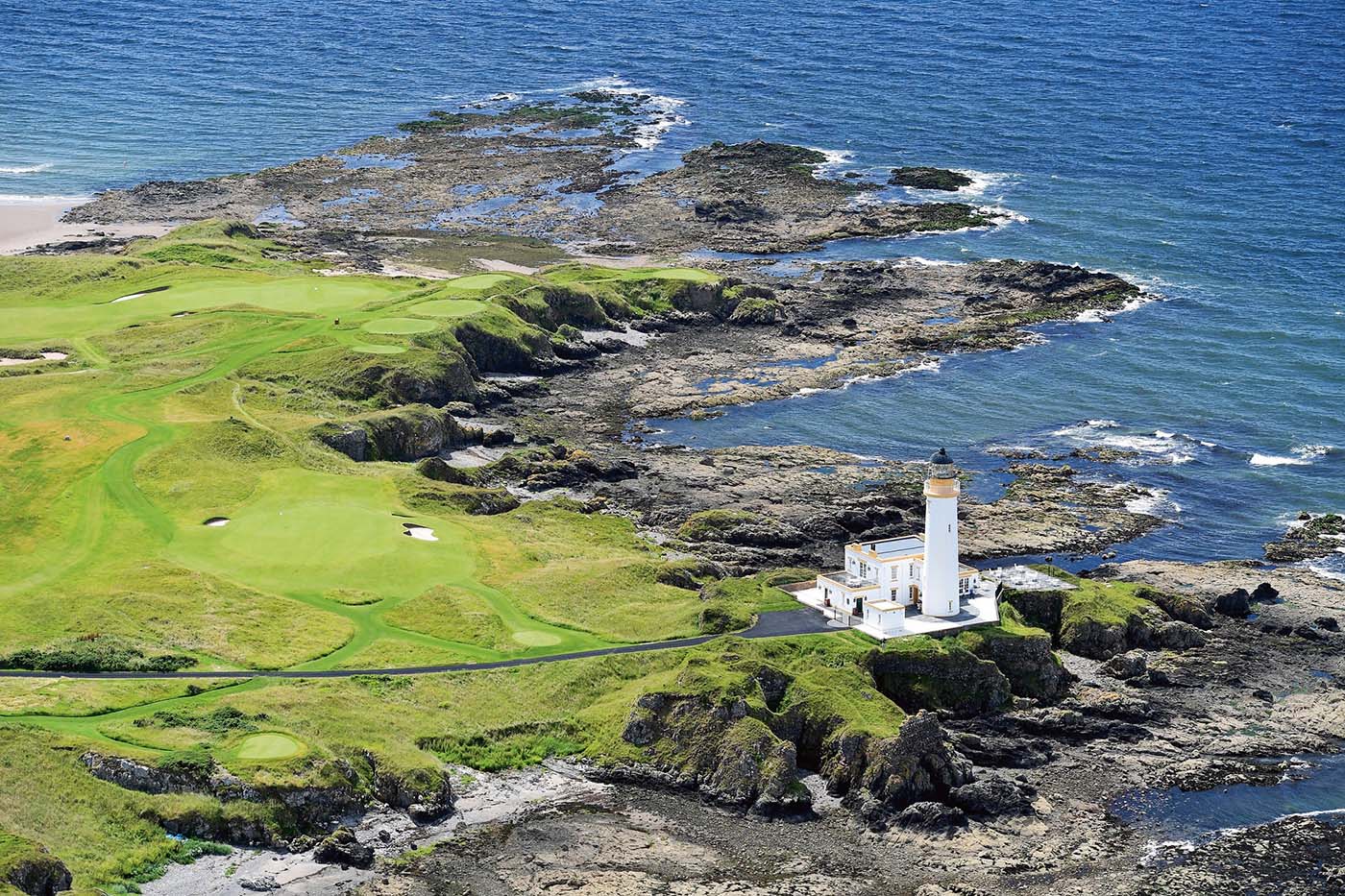 Trump Turnberry