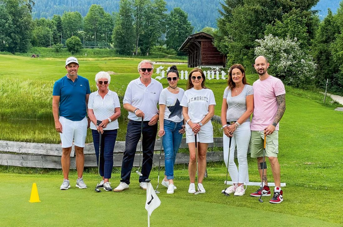 Golf Magazin Charity Cup