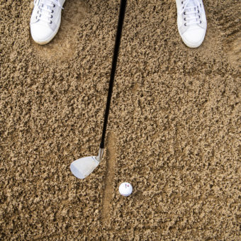Vom College auf die PGA-Tour
