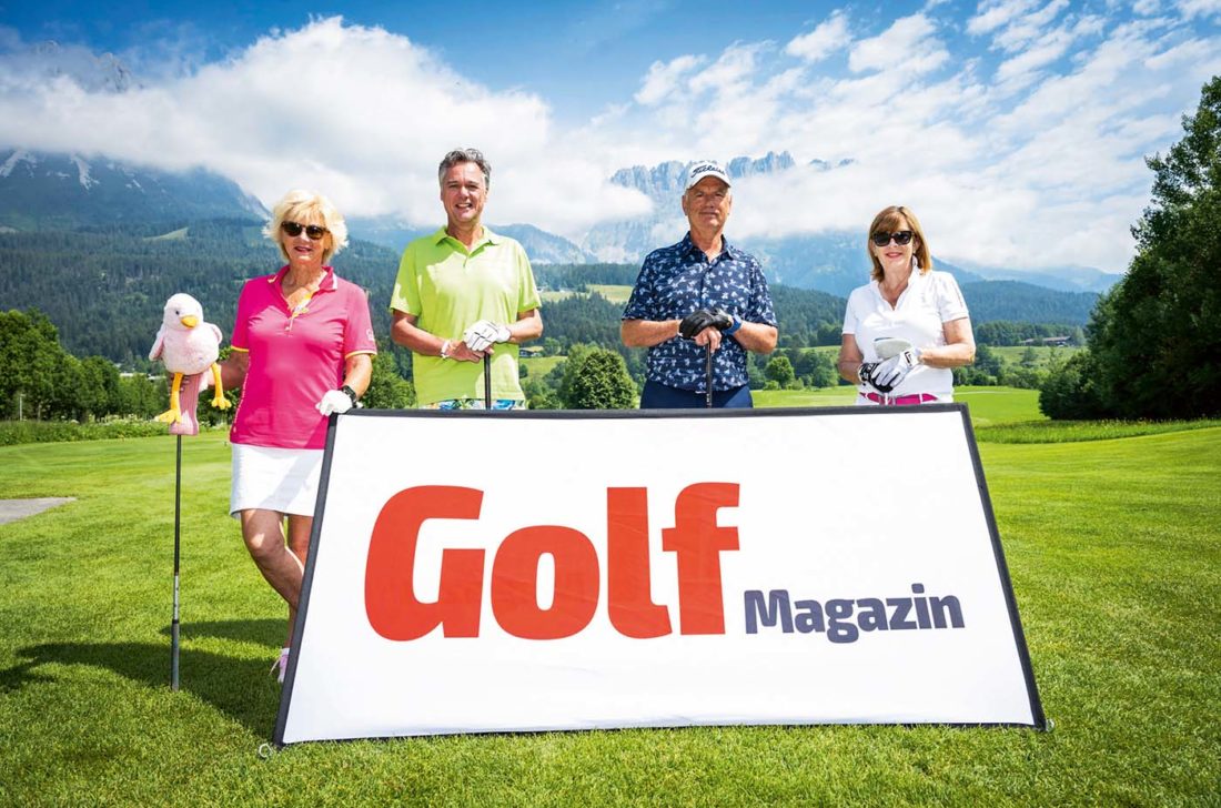 Golf Magazin Charity Cup