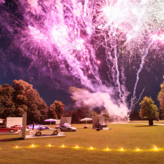 Schaltkulisse_Open Feuerwerk