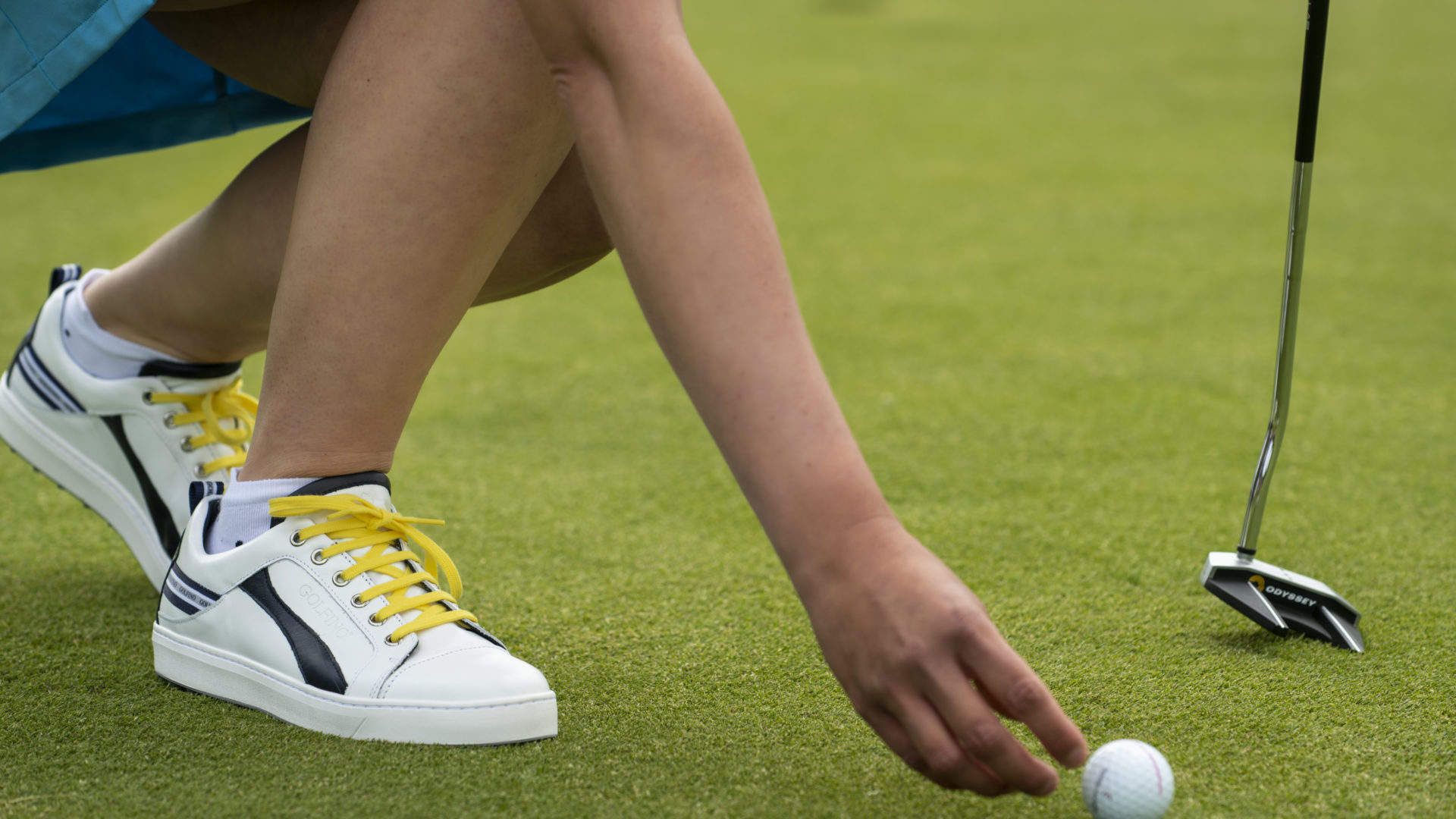 Kennst DU diese Golfregel?