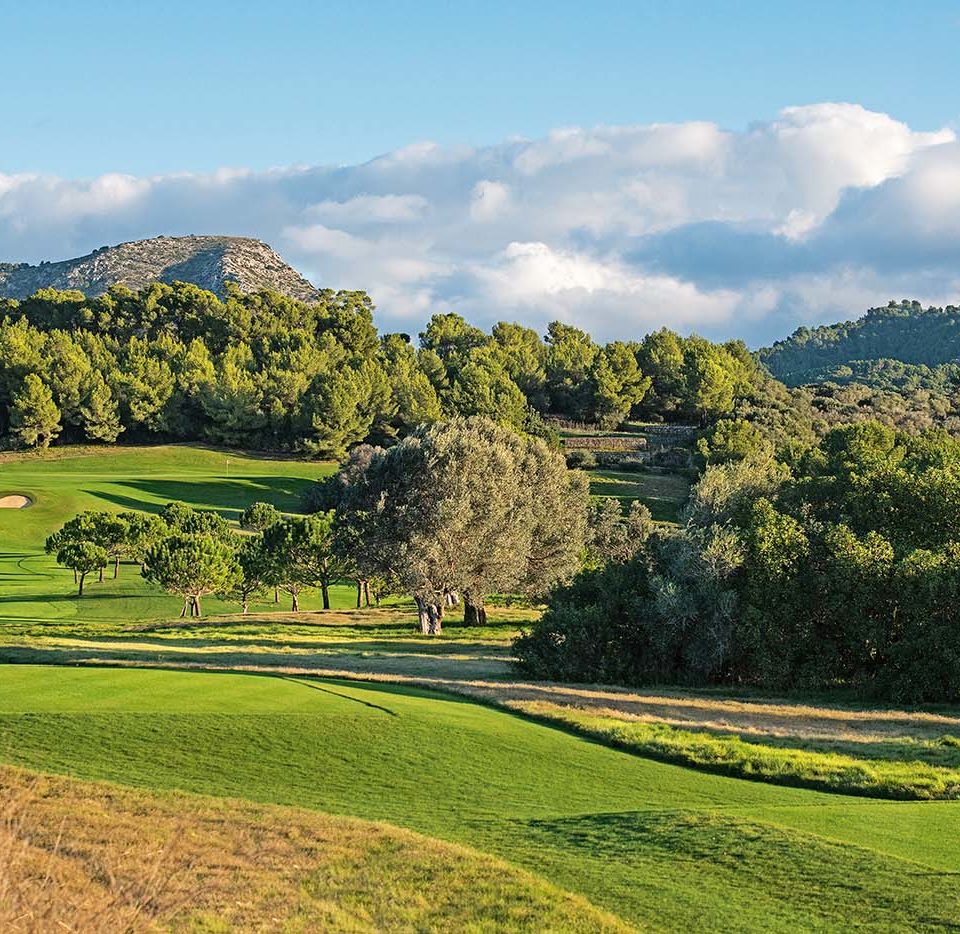 Golf Magazin Travel Awards