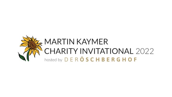 2. Martin Kaymer Charity Invitational