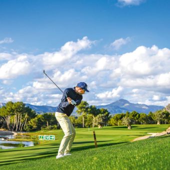 Golf Magazin Travel Awards