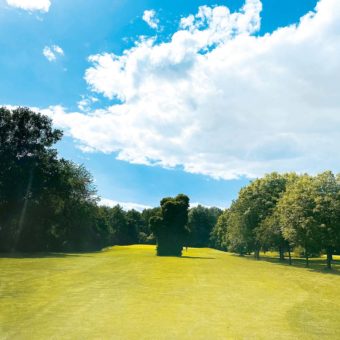 Golf-Club Oberneuland