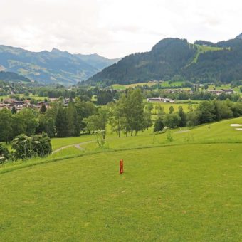 Kitzbühel-Schwarzsee-Reith