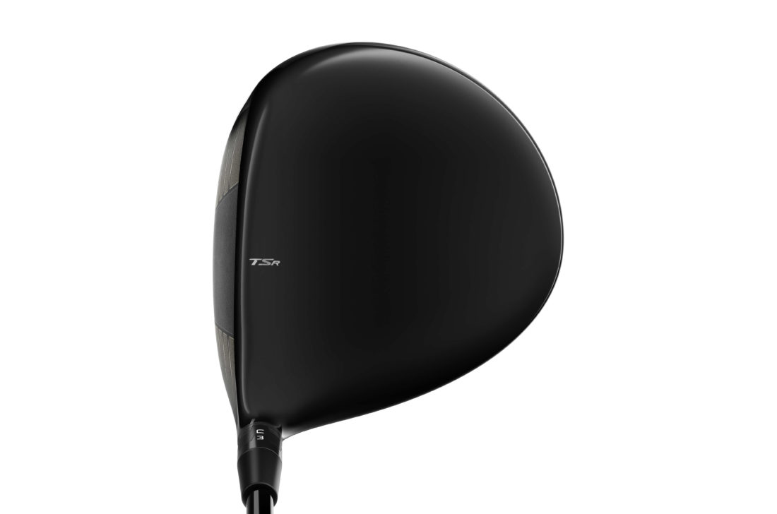 Titleist TSR2 Driver