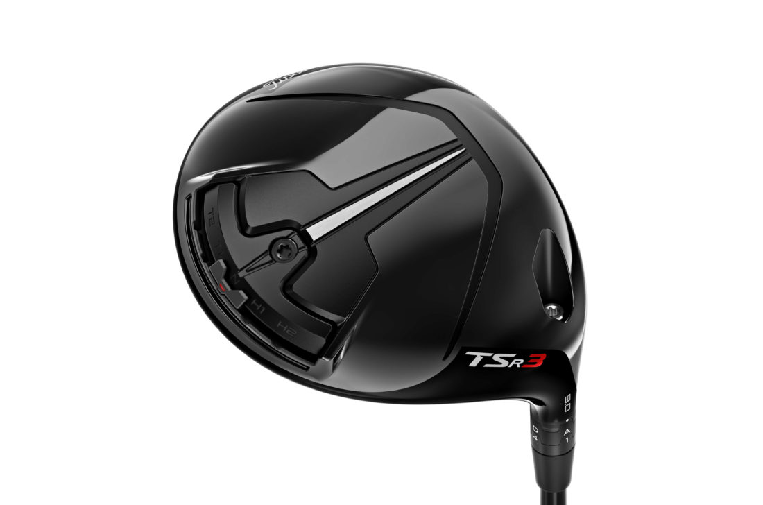 Titleist TSR3_Driver_Catalog_02_RGB