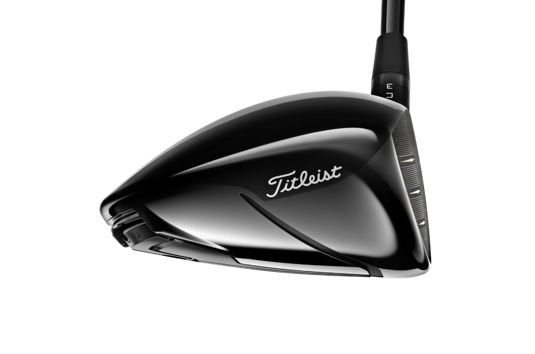 Titleist TSR3