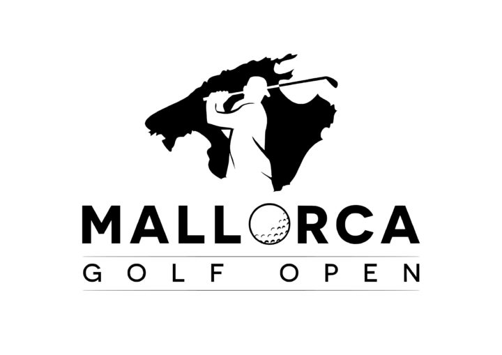 logo mallorca golf open