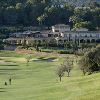 mallorca Golf son muntaner