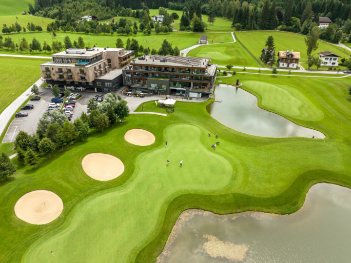 olfclub Kitzbühler Alpen Westendorf