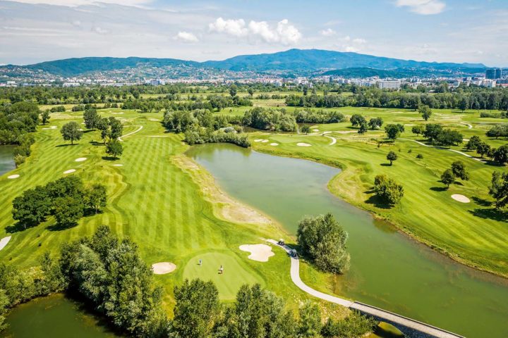 Golf in Kroatien