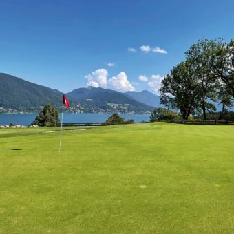 Tegernseer GC Bad Wiessee