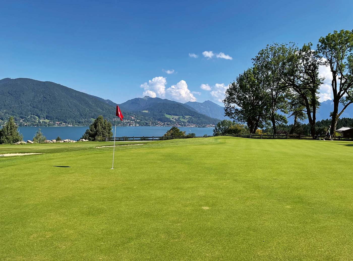 Tegernseer GC Bad Wiessee