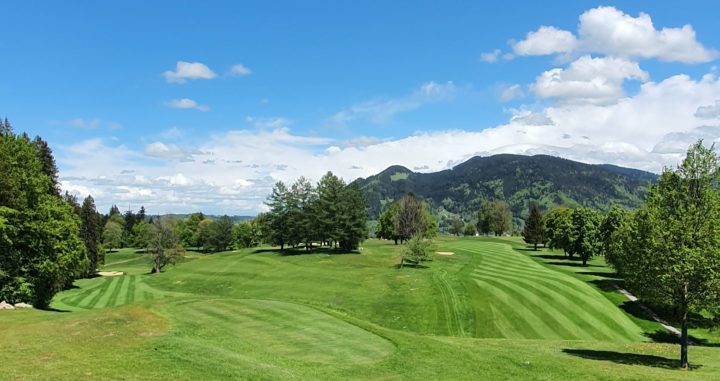 Tegernseer GC Bad Wiessee