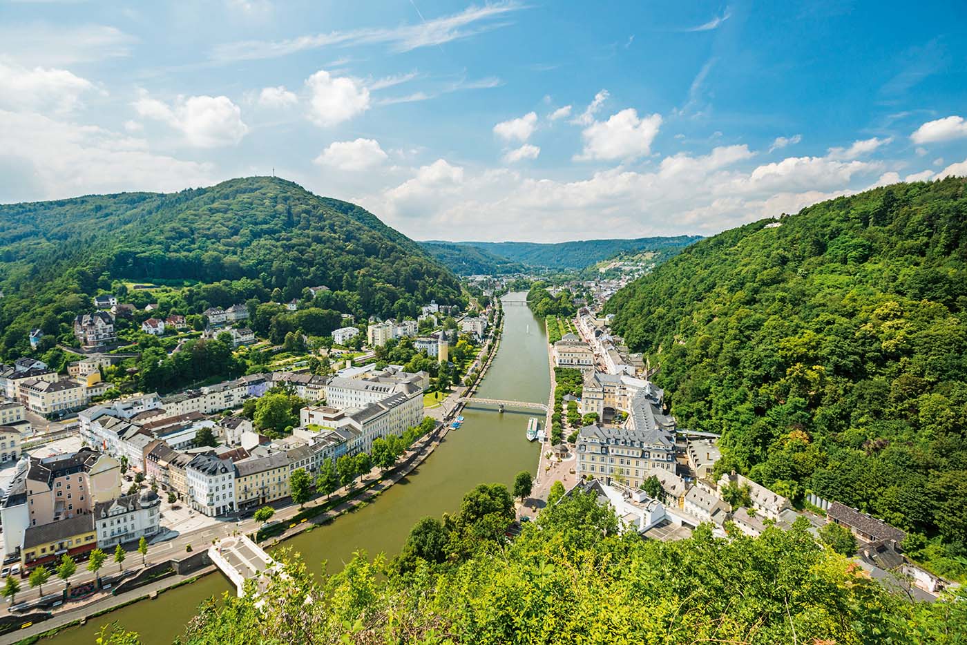 Bad Ems