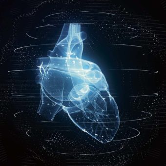 Der moderne Herz-Check-uo